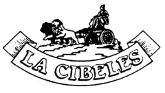 LA CIBELES