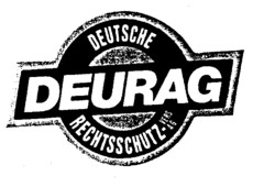 DEURAG DEUTSCHE RECHTSSCHUTZ-VERS. AG