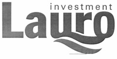 Lauro investment