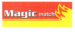 Magic match