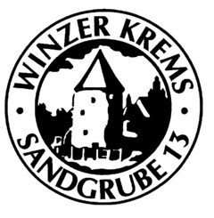 WINZER KREMS SANDGRUBE 13