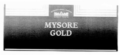 INTERNATIONAL CHOICE GREAT TASTE MYSORE GOLD