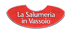 La Salumeria in Vassoio