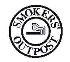 SMOKERS' OUTPOST