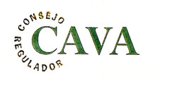 CONSEJO REGULADOR CAVA