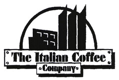 The Italian Coffee Company