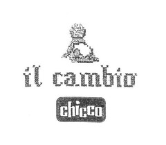 il cambio chicco