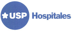 USP Hospitales