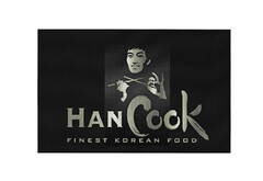 HANCook FINEST KOREAN FOOD