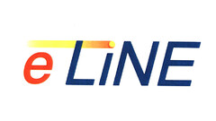 e LINE