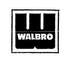 WALBRO