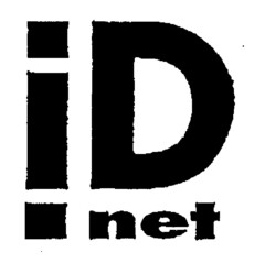 iDnet