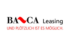 BA CA Leasing UND PLÖTZLICH IST ES MÖGLICH