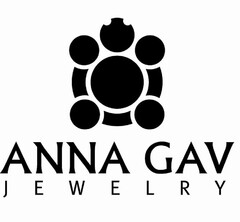 ANNA GAV JEWELRY