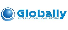 Globally INTERNATIONAL CONSULTING