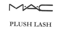 MAC PLUSH LASH