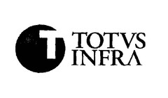 T TOTVS INFRA