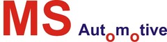 MS Automotive