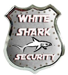 WHITE SHARK SECURITY