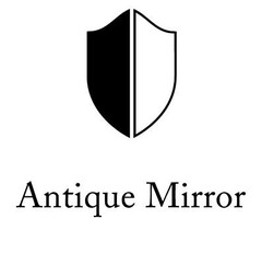 Antique Mirror