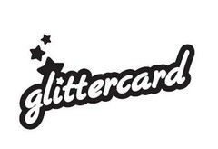 glittercard