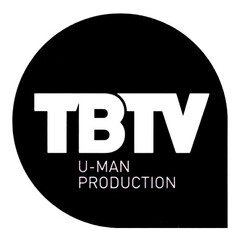 TBTV U-MAN PRODUCTION