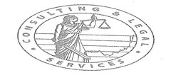 CONSULTING & LEGAL SERVICES