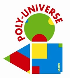 POLY-UNIVERSE SAXON