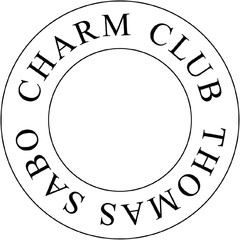 THOMAS SABO CHARM CLUB