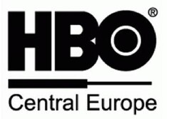 HBO Central Europe