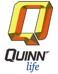 QUINN life