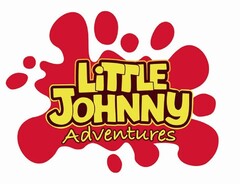 LITTLE JOHNNY ADVENTURES