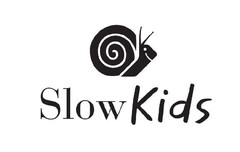 SLOW KIDS