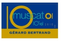 10 MUSCAT 01 
GERARD BERTRAND