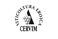 CERVIM - Viticoltura eroica