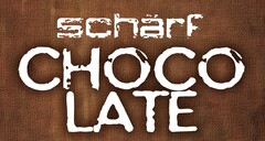 SCHÄRF CHOCO LATE