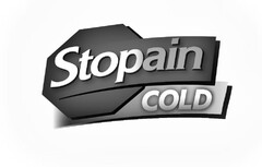 STOPAIN COLD