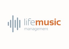 life music management