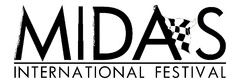 MIDAS INTERNATIONAL FESTIVAL