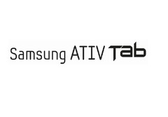 SAMSUNG ATIV TAB