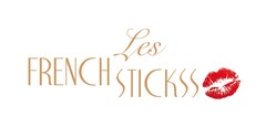 Les FRENCH STICKSS