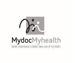 MydocMyhealth better understand to better take care of my health