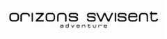 ORIZONS SWISENT adventure