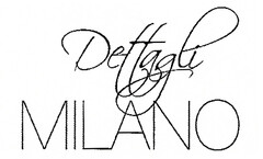 Dettagli MILANO