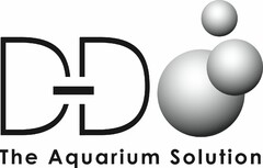 D-D The Aquarium Solution