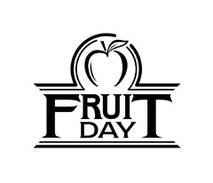 FRUITDAY