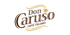 Don Caruso CAFFE ITALIANO