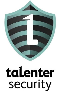talenter security