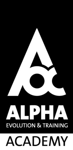 ALPHA EVOLUTION & TRAINING ACADEMY