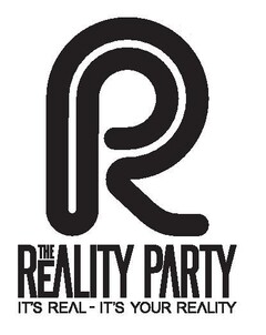 THE REALITY PARTY it´s real - it´s your reality